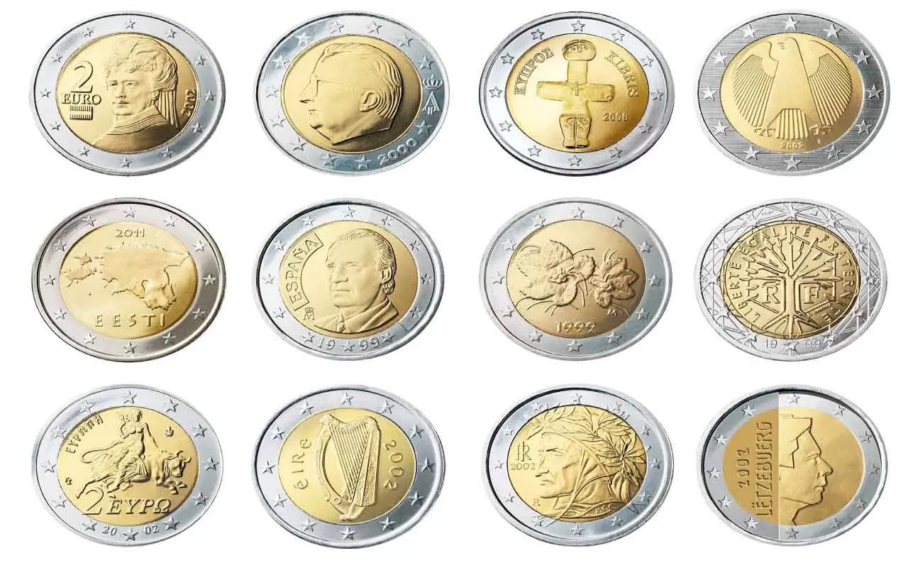 Monete, l'errore dei 'miracoli': 40 mila euro se riesci a trovarlo